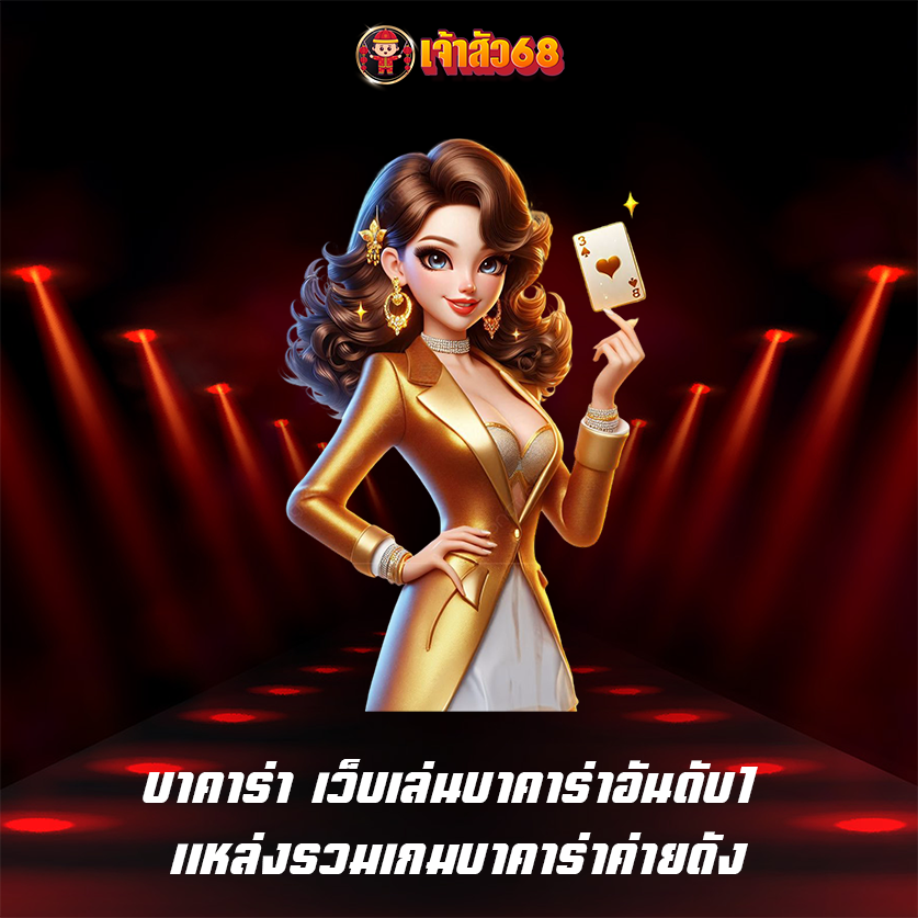 บาคาร่า